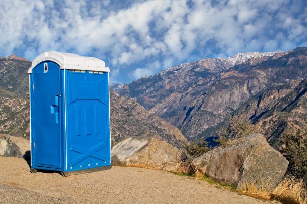Best Wedding porta potty rental  in Roaming Shores, OH