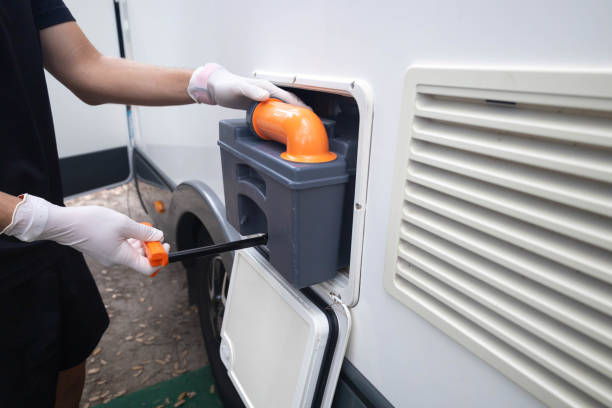 Best Best portable toilet rental  in Roaming Shores, OH
