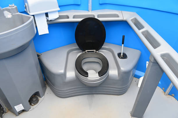 Best Affordable porta potty rental  in Roaming Shores, OH