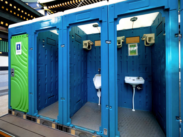 Best Porta potty for special events  in Roaming Shores, OH