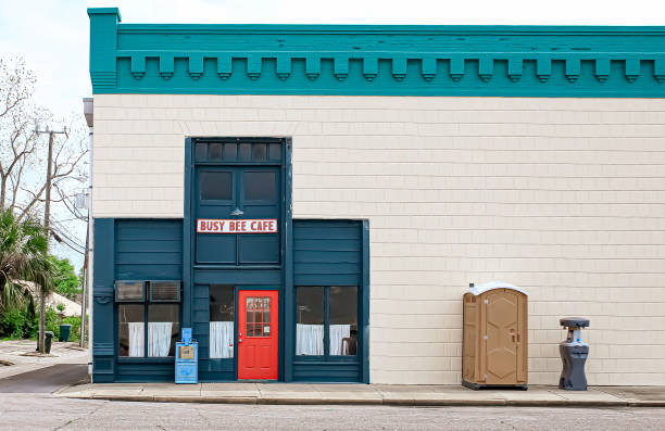 Best Luxury portable toilet rental  in Roaming Shores, OH
