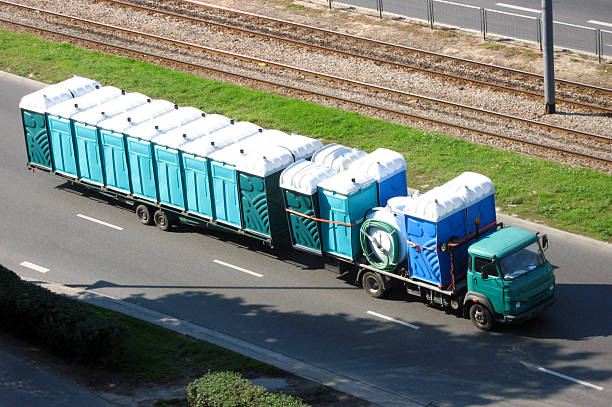 Best Emergency porta potty rental  in Roaming Shores, OH