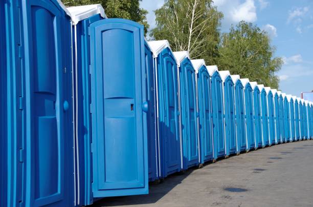 Portable Toilet Options We Offer in Roaming Shores, OH
